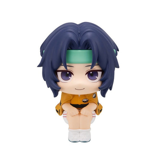 (Pre-Venta) LookUp - Seiichi Yukimura