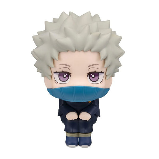 (Pre-Venta) LookUp - Toge Inumaki (Jujutsu Kaisen 0)