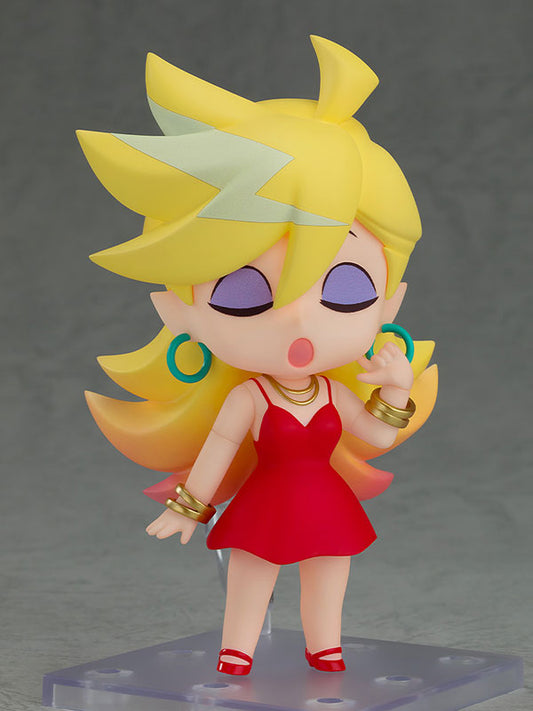 (Pre-Venta) Nendoroid - Panty ver. New
