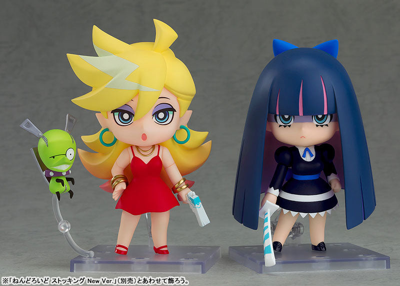 (Pre-Venta) Nendoroid - Panty ver. New