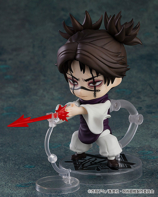 (Pre-Venta) Nendoroid - Choso