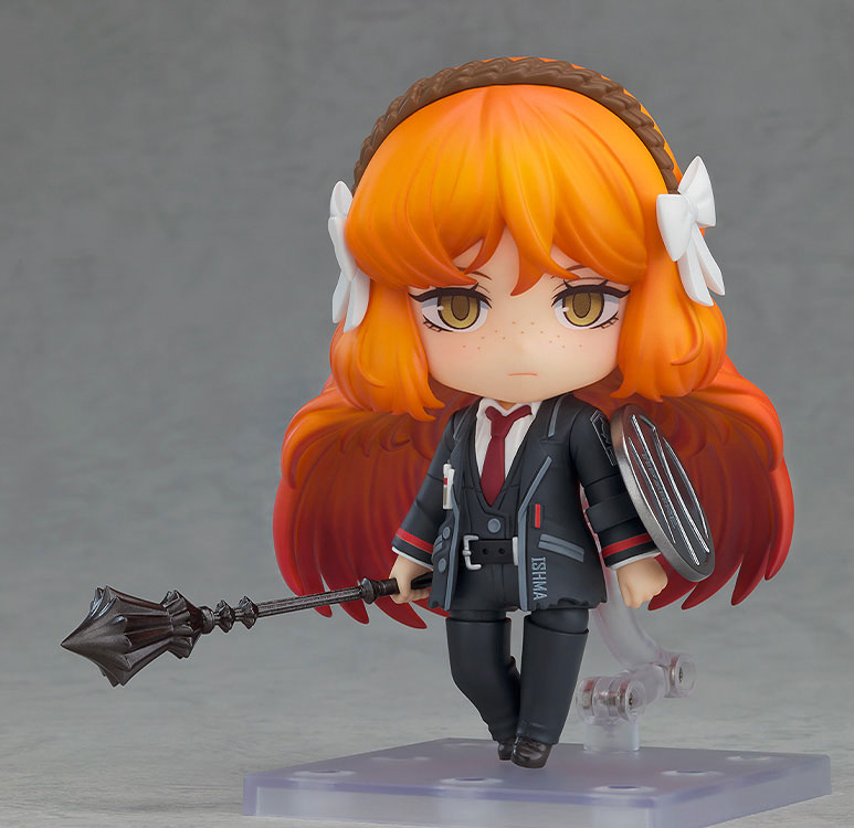 (Pre-Venta) Nendoroid - Ishmael