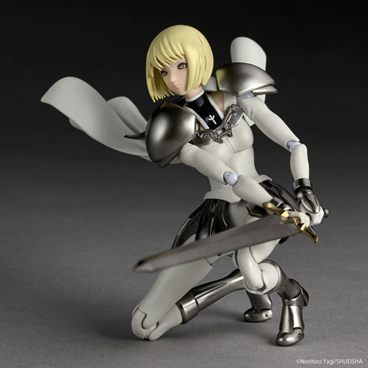 (Pre-Venta) Revoltech - Crea (Clare)