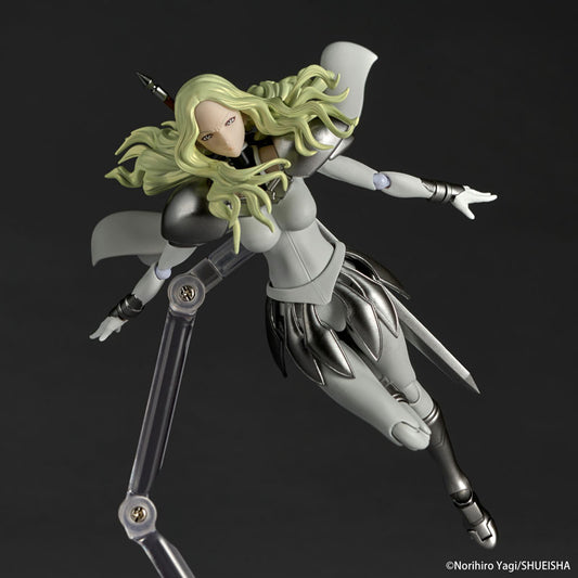 (Pre-Venta) Revoltech - Teresa of the Faint Smile