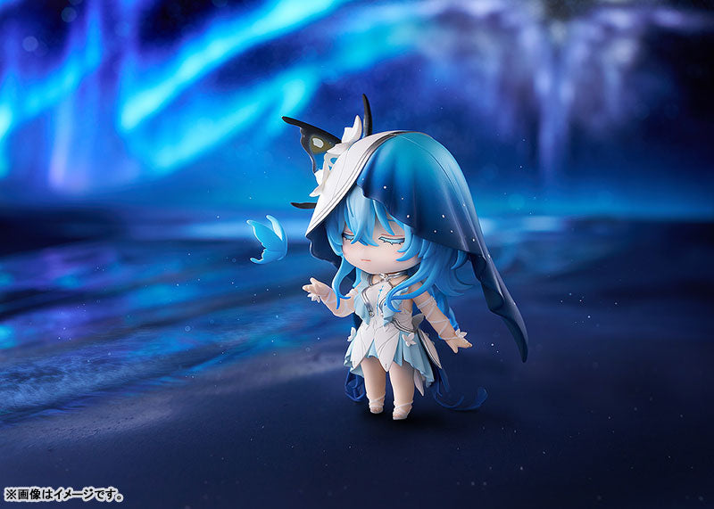 (Pre-Venta) Nendoroid - Shorekeeper