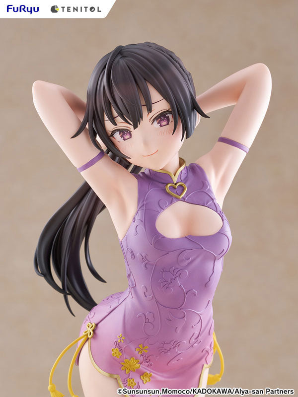 (Pre-Venta) TENITOL TALL - Yuki Suo ver. Chinese Dress