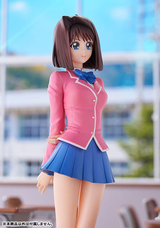 (Pre-Venta) OSHI WORKS - Tea Gardner (Anzu Mazaki) 1/7