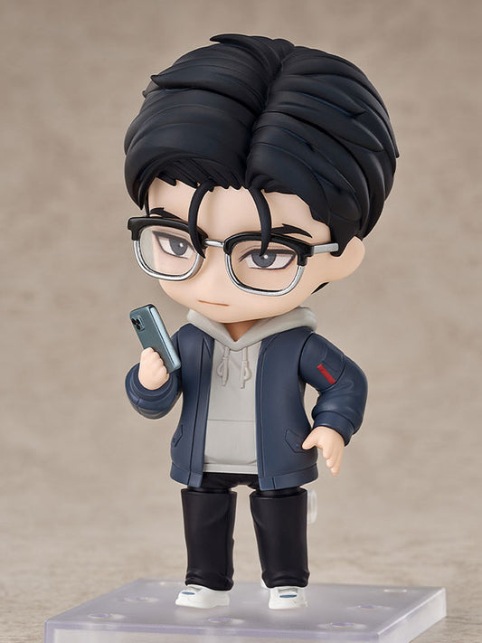 (Pre-Venta) Nendoroid - Joo Jaekyung