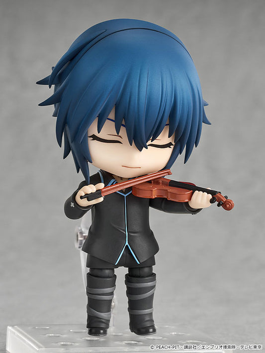 (Pre-Venta) Nendoroid - Ikuto Tsukiyomi