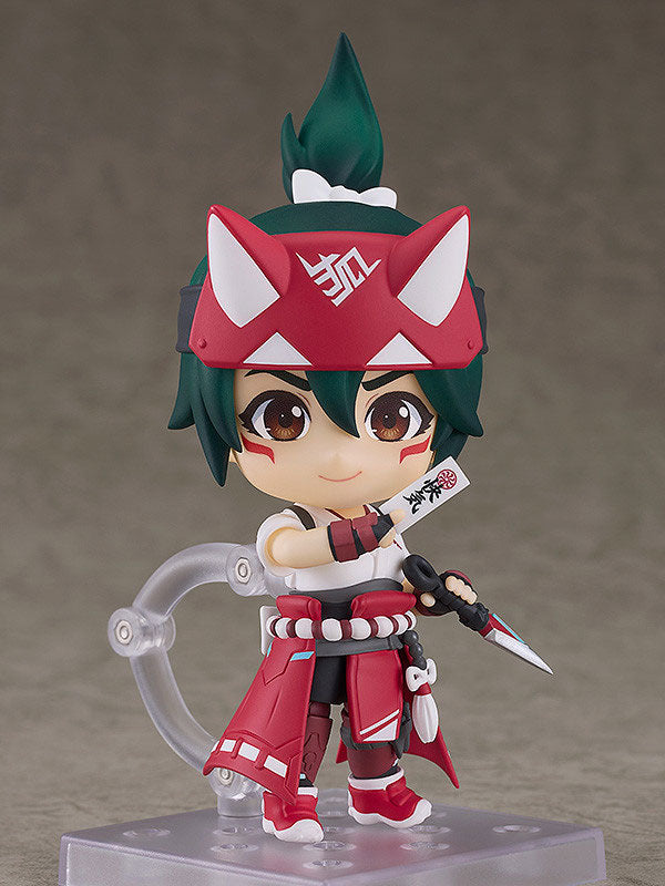 (Pre-Venta) Nendoroid - Kiriko