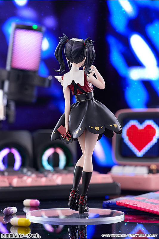 (Pre-Venta) POP UP PARADE - Ame-chan ver. Anime