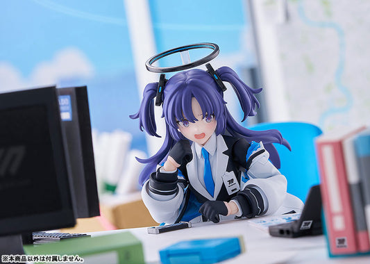 (Pre-Venta) Figma - Hayase Yuuka