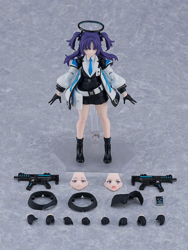 (Pre-Venta) Figma - Hayase Yuuka