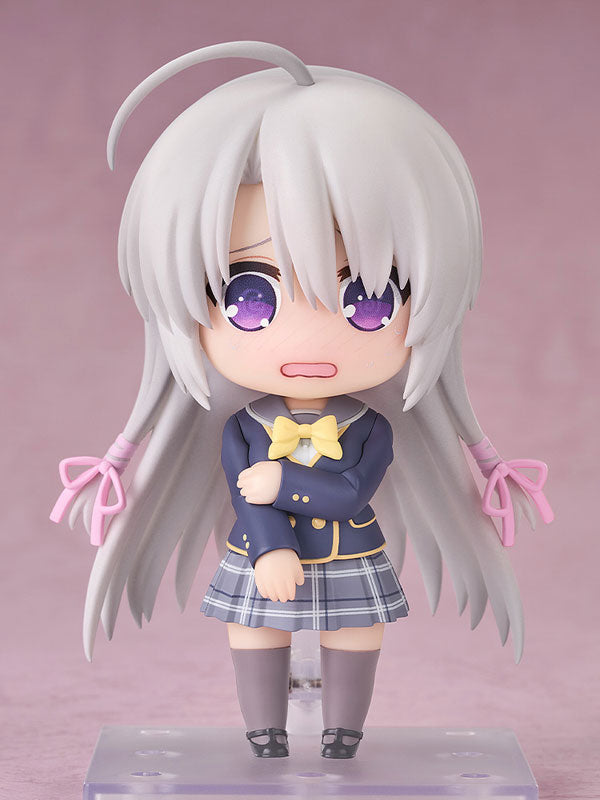 (Pre-Venta) Nendoroid - Nene Ayachi