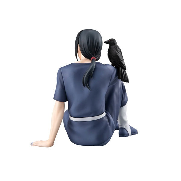 (Pre-Venta) Palm Sized - Itachi Uchiha