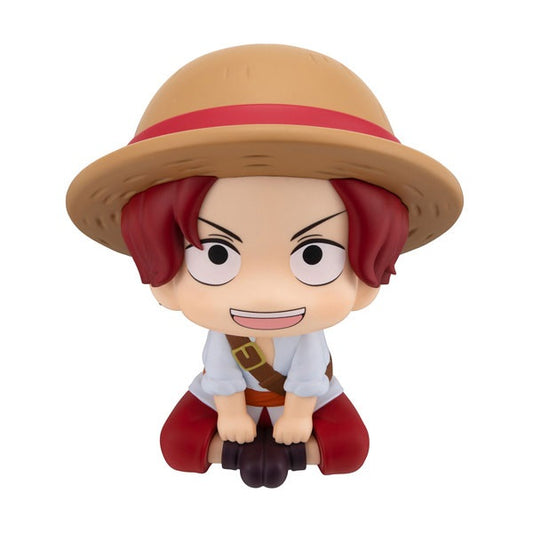 (Pre-Venta) LookUp - Shanks (Childhood)