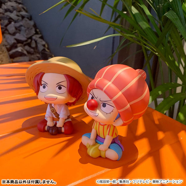 (Pre-Venta) LookUp - Shanks (Childhood)