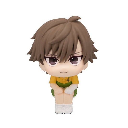 (Pre-Venta) LookUp - Kuranosuke Shiraishi