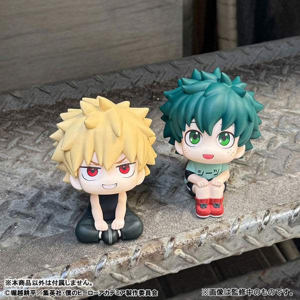 (Pre-Venta) LookUp - Katsuki Bakugo (Casual Wear)