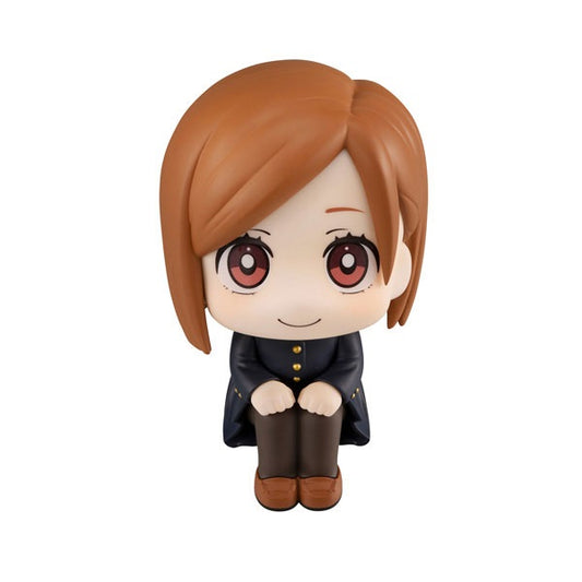 (Pre-Venta) LookUp - Nobara Kugisaki