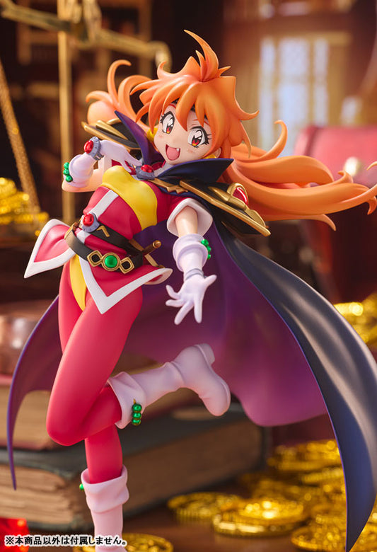 (Pre-Venta) KDcolle - Lina Inverse ver. Light Novel (Non-scale)