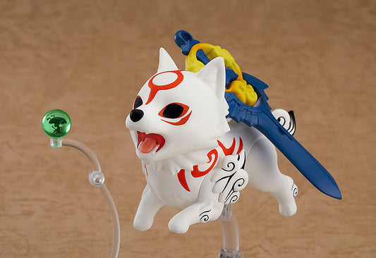 (Pre-Venta) Nendoroid DX - Amaterasu