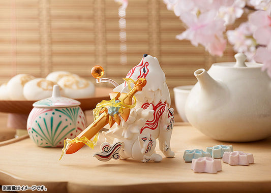 (Pre-Venta) Nendoroid DX - Shiranui