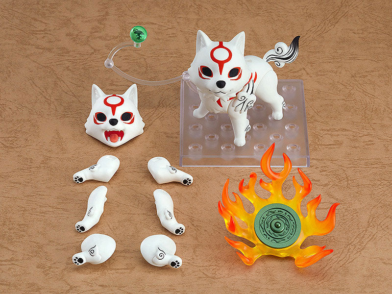 (Pre-Venta) Nendoroid - Amaterasu
