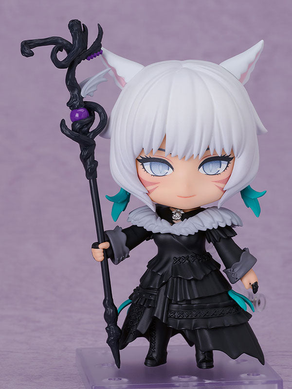(Pre-Venta) Nendoroid - Y'shtola