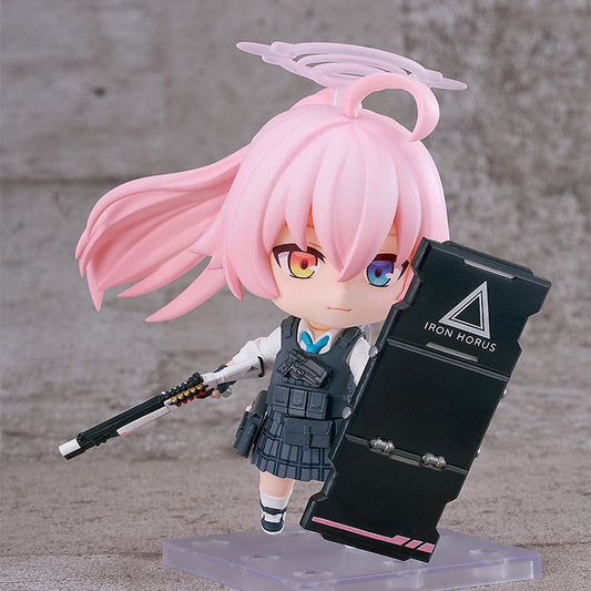 (Pre-Venta) Nendoroid - Takanashi Hoshino (Armed)