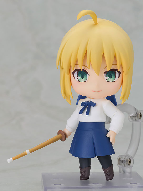 (Pre-Venta) Nendoroid - Saber (Casual Wear)