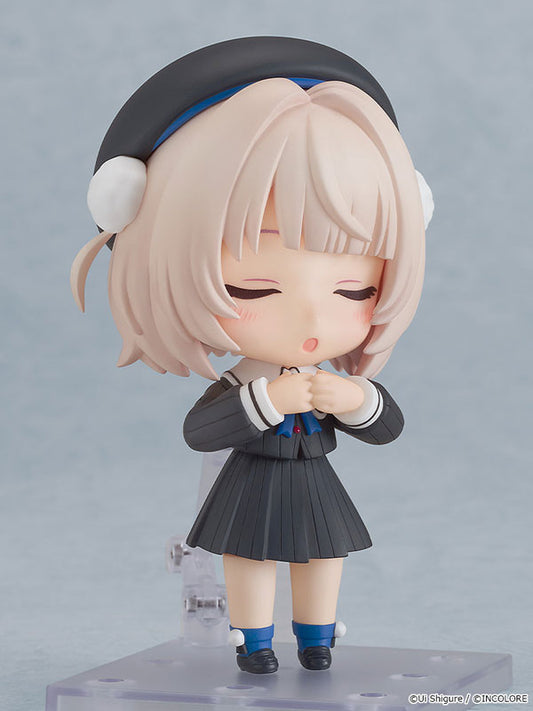 (Pre-Venta) Nendoroid - Ui