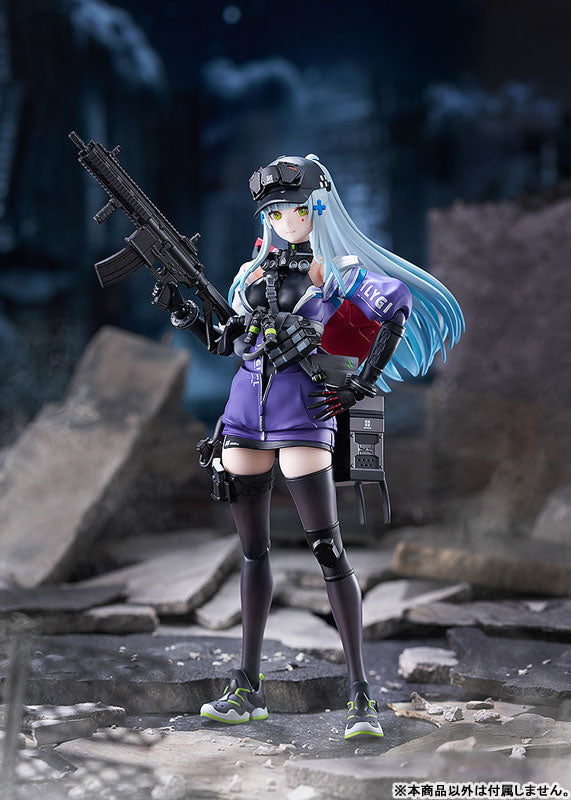 (Pre-Venta) Figma - Klukai