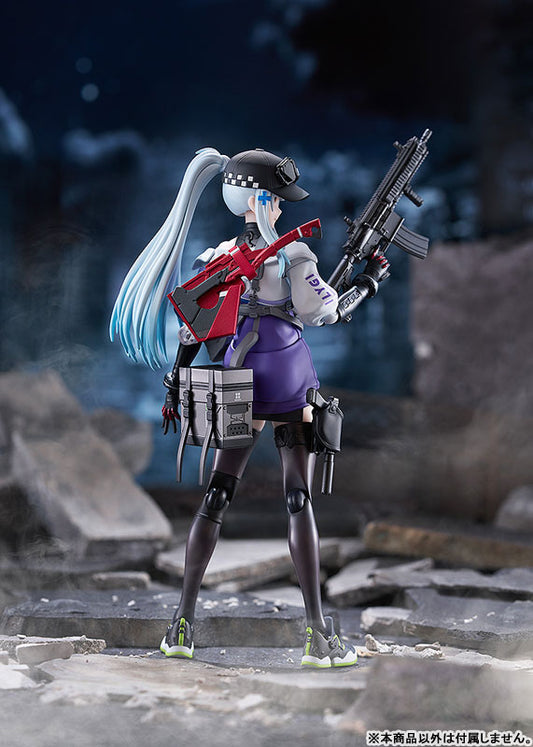 (Pre-Venta) Figma - Klukai