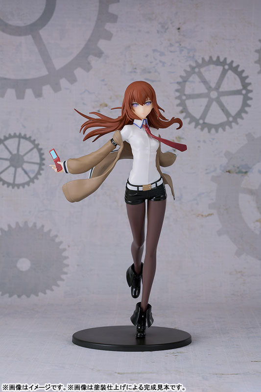 (Pre-Venta) Reincarnation - Kurisu Makise