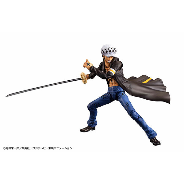 (Pre-Venta) Variable Action Heroes - Trafalgar Law