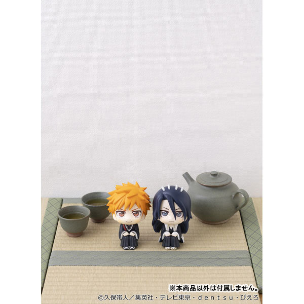 (Pre-Venta) LookUp - Ichigo Kurosaki