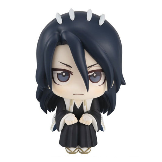 (Pre-Venta) LookUp - Byakuya Kuchiki