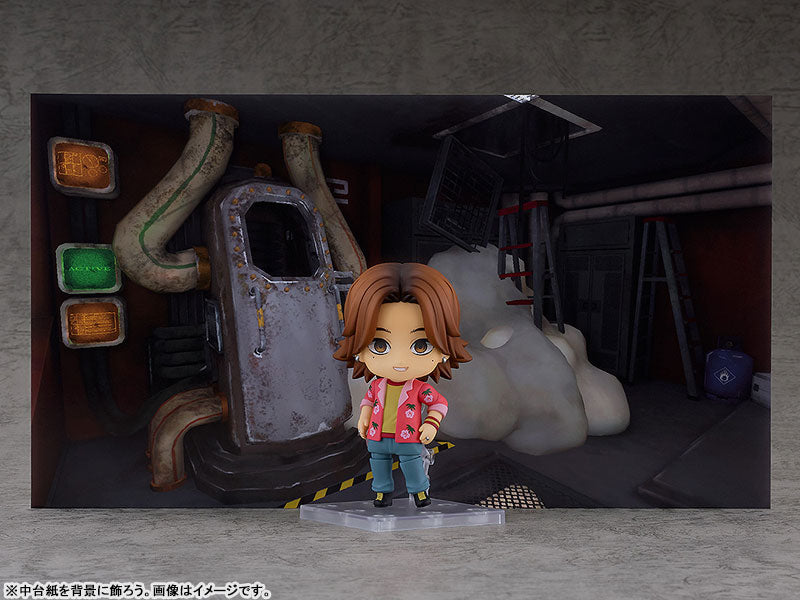 (Pre-Venta) Nendoroid - Daisuke