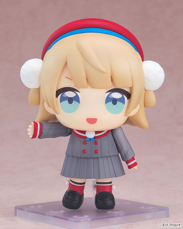 (Pre-Venta) Nendoroid - Shigure Ui (Uidaga)