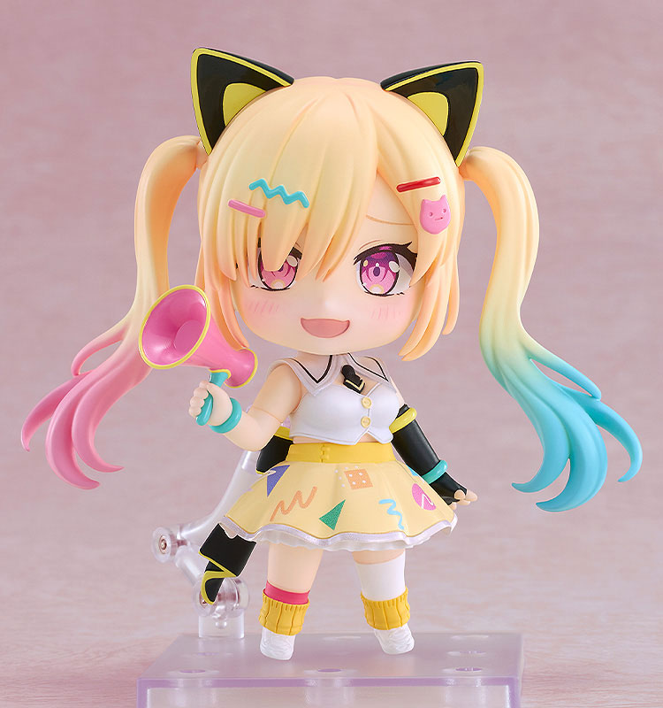 (Pre-Venta) Nendoroid - Arale Nakamachii
