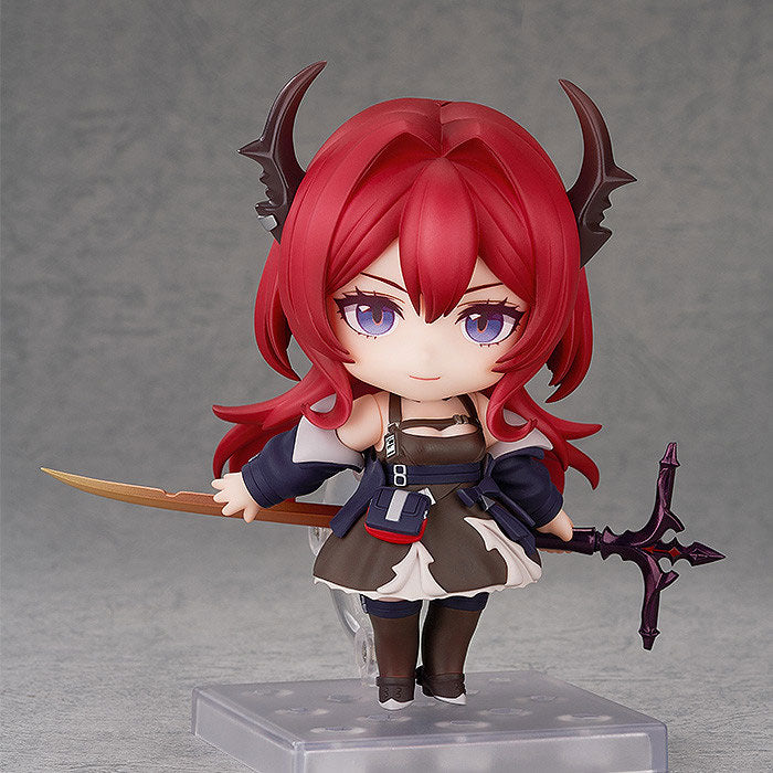(Pre-Venta) Nendoroid - Surtr