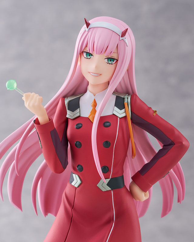 (Pre-Venta) POP UP PARADE - Zero Two (L Size)