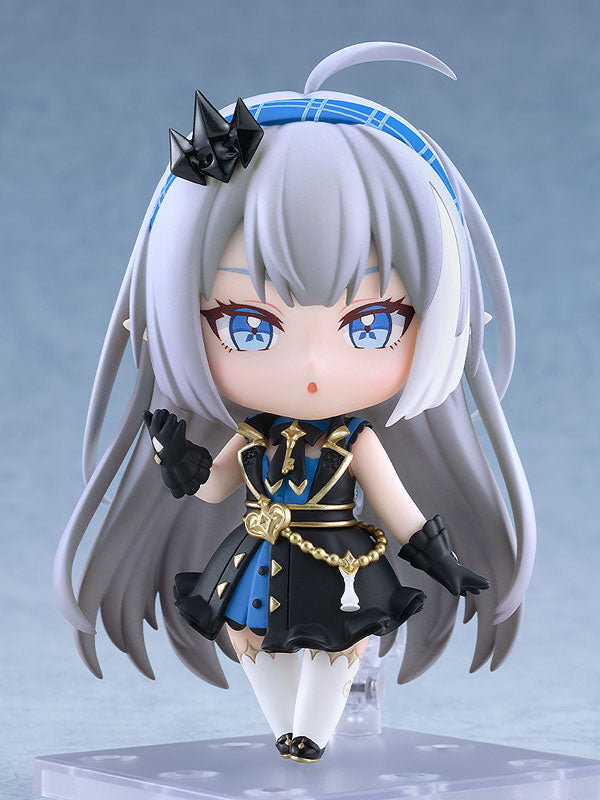 (Pre-Venta) Nendoroid - Tyrant (Female)