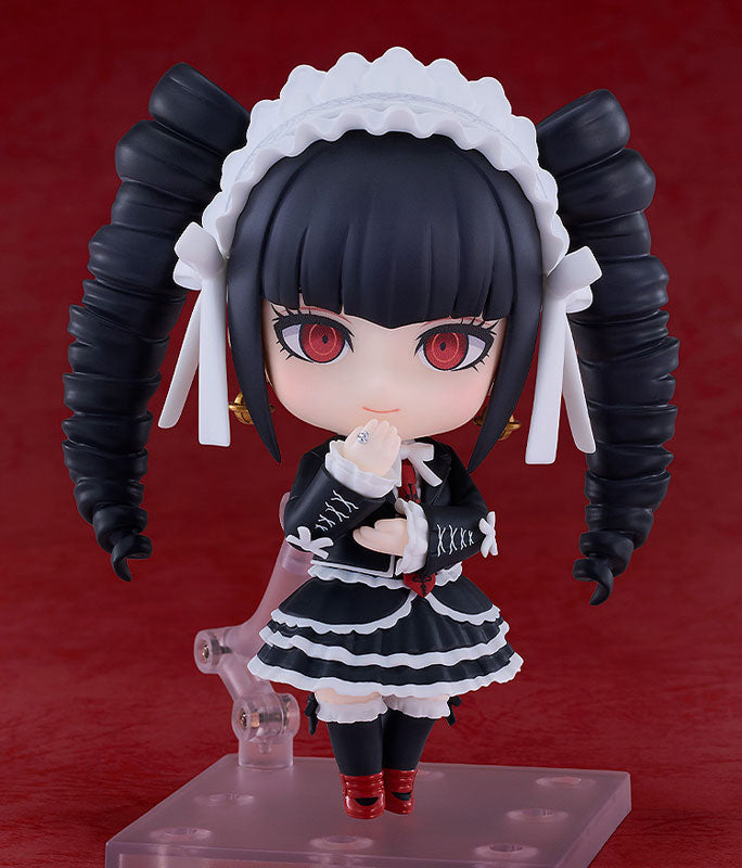 (Pre-Venta) Nendoroid - Celestia Ludenberg