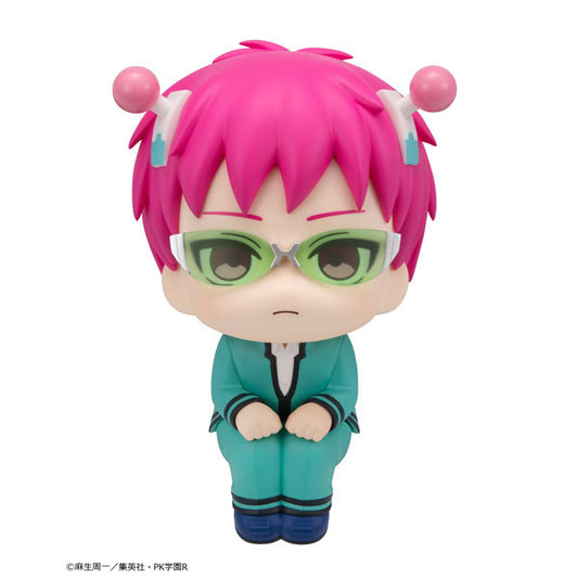 (Pre-Venta) LookUp - Kusuo Saiki