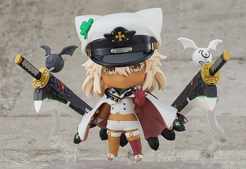 (Pre-Venta) Nendoroid - Ramlethal Valentine