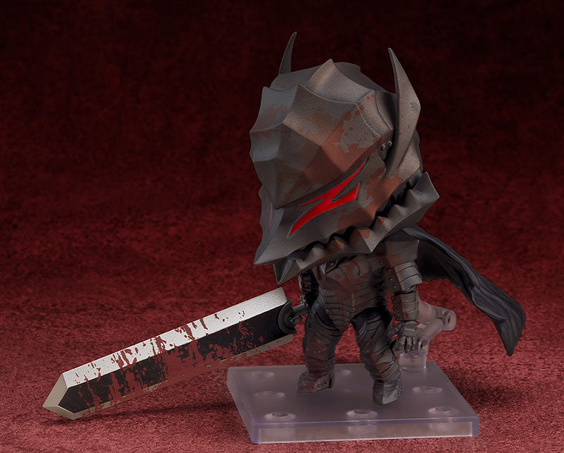 (Pre-Venta) Nendoroid - Guts: Berserker Armor Ver. BLOOD EDITION