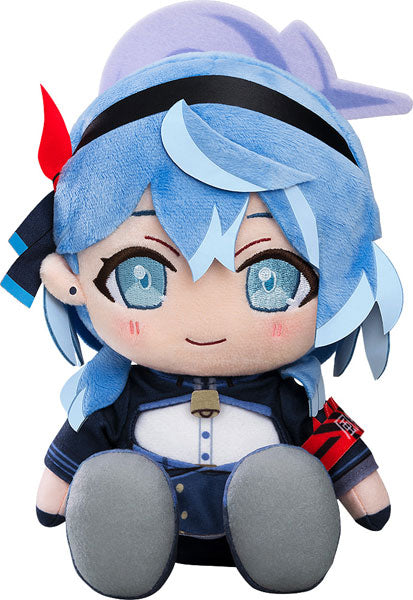 (Pre-Venta) Chocopuni Plushie - Ako Amau