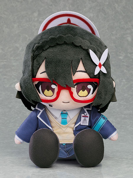 (Pre-Venta) Chocopuni Plushie - Okusora Ayane